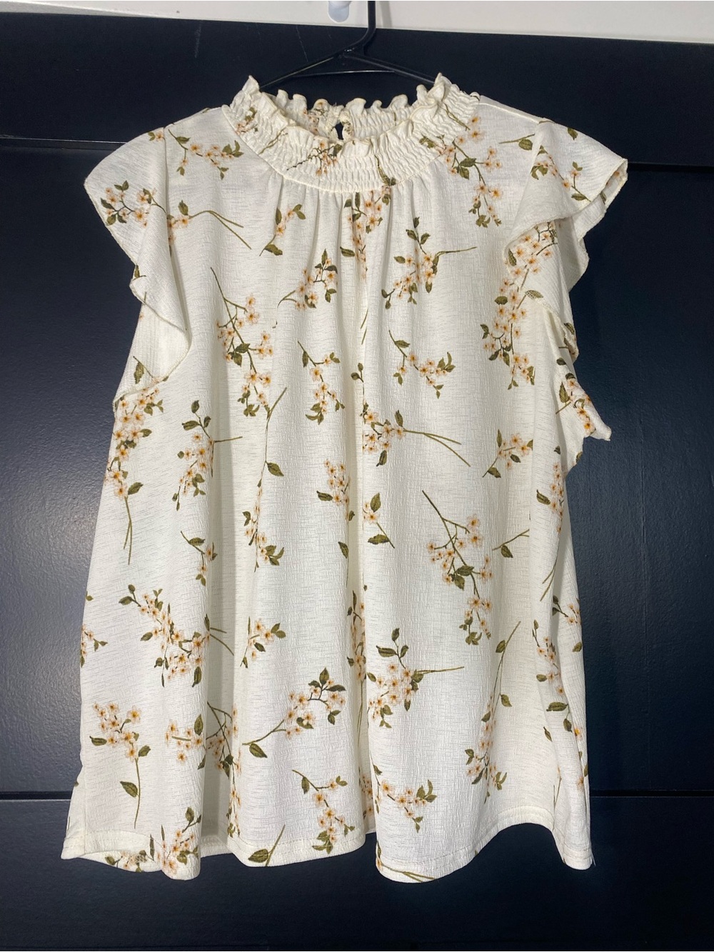 4/$16 MELLODAY Top